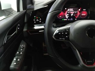 Volkswagen Golf GTI 2.0 TSI 180 kW (245 CV) DSG