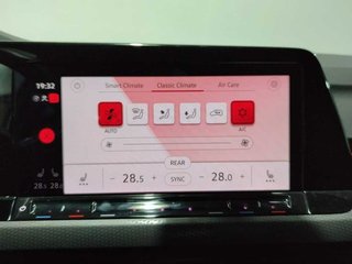 Volkswagen Golf GTI 2.0 TSI 180 kW (245 CV) DSG