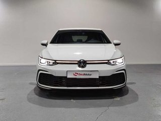 Volkswagen Golf GTI 2.0 TSI 180 kW (245 CV) DSG