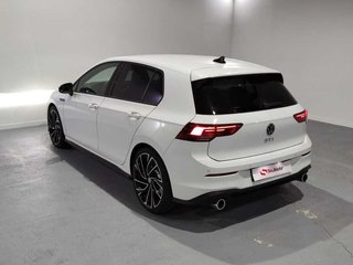 Volkswagen Golf GTI 2.0 TSI 180 kW (245 CV) DSG