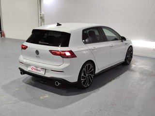 Volkswagen Golf GTI 2.0 TSI 180 kW (245 CV) DSG