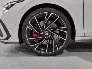 Volkswagen Golf GTI 2.0 TSI 180 kW (245 CV) DSG