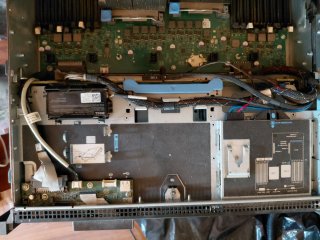 Server Dell PowerEdge R710