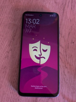 Xiaomi redmi