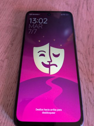 Xiaomi redmi