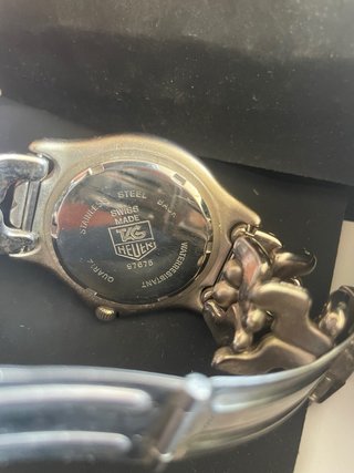 TAG Heuer 1500 Professional 1990
