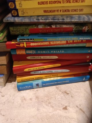 Libros