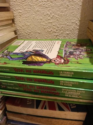 Libros