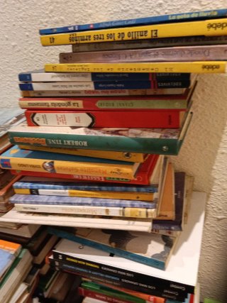 Libros