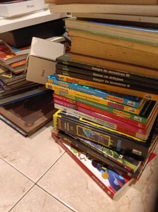 Libros