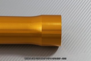 Vainas horquilla para HONDA CBR1000RR SP 2017 2019