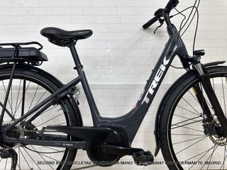 Bicicleta Eléctrica Trek Verve+ 1