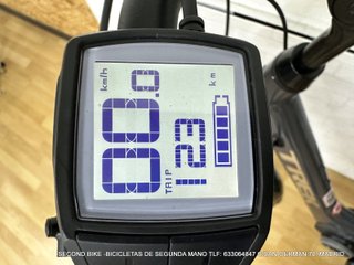 Bicicleta Eléctrica Trek Verve+ 1