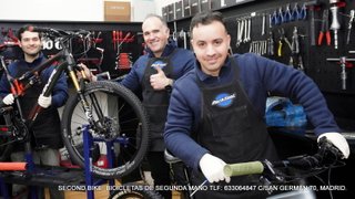 Bicicleta Eléctrica Trek Verve+ 1