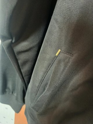 Sudadera Gio Goi Camuflaje Talla M