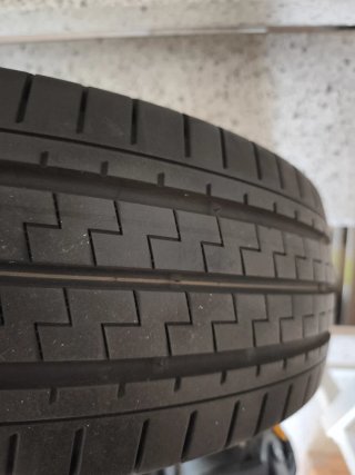 Neumático GitiVan HD1 205/75 R16C
