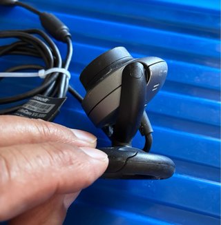Microsoft LifeCam VX-3000 Webcam