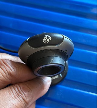 Microsoft LifeCam VX-3000 Webcam