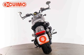 HARLEY DAVIDSON SPORTSTER S