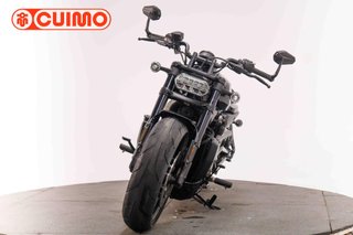 HARLEY DAVIDSON SPORTSTER S