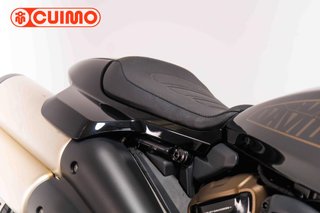 HARLEY DAVIDSON SPORTSTER S