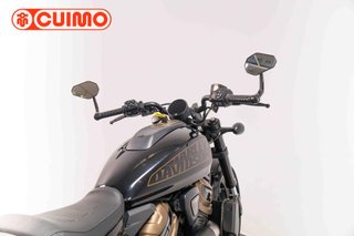 HARLEY DAVIDSON SPORTSTER S