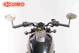 HARLEY DAVIDSON SPORTSTER S
