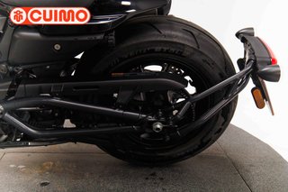 HARLEY DAVIDSON SPORTSTER S