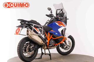 KTM 1290 SUPER ADVENTURE R