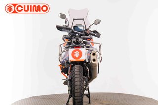KTM 1290 SUPER ADVENTURE R