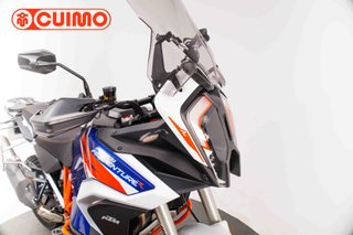 KTM 1290 SUPER ADVENTURE R