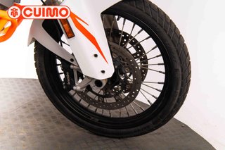 KTM 1290 SUPER ADVENTURE R