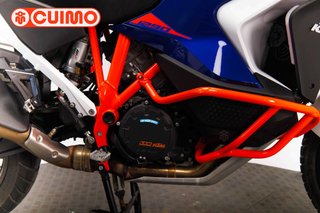 KTM 1290 SUPER ADVENTURE R
