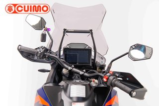 KTM 1290 SUPER ADVENTURE R
