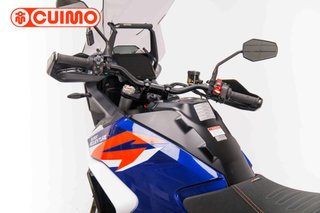 KTM 1290 SUPER ADVENTURE R