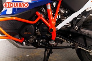 KTM 1290 SUPER ADVENTURE R