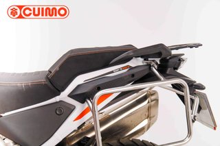 KTM 1290 SUPER ADVENTURE R