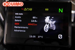 KTM 1290 SUPER ADVENTURE R