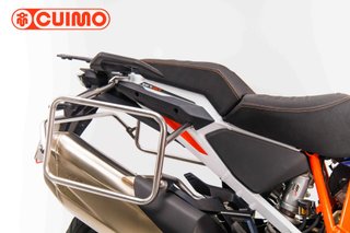 KTM 1290 SUPER ADVENTURE R
