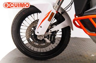 KTM 1290 SUPER ADVENTURE R
