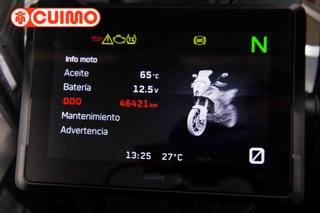 KTM 1290 SUPER ADVENTURE R
