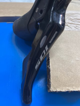 Maneta Shimano 105 11V Hidráulica