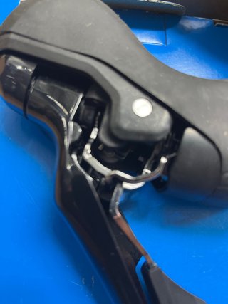 Maneta Shimano 105 11V Hidráulica