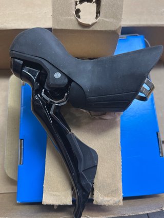 Maneta Shimano 105 11V Hidráulica