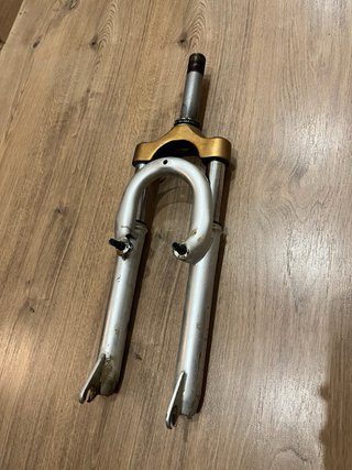 Horquilla Delantera - Bicicleta 20 pulgadas