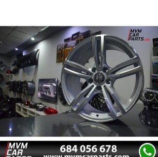 Llantas 18 para BMW m2 m3 m5 m6