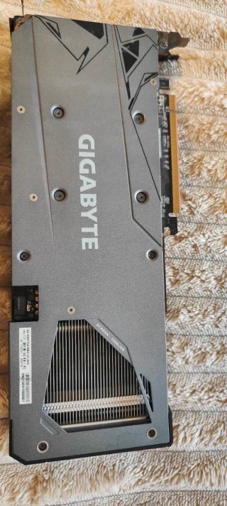 Tarjeta Gráfica AMD RX 6600 XT