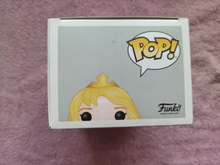 Funko Pop Aurora Disney 325 Exclusivo