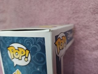 Funko Pop Aurora Disney 325 Exclusivo