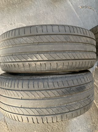 Neumaticos 205 55 r16 91v